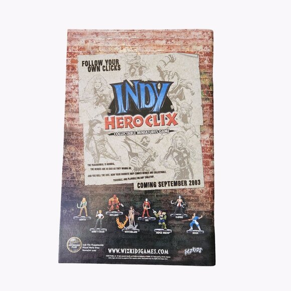 Knights Of The Dinner Table #82 Comic Book Collector Bagged Boarded - Picture 2 of 2